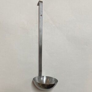 Halco Stainless Steel Korea Serving Ladle